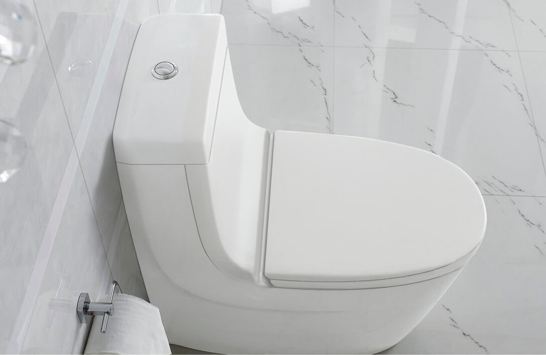toilet repair in gloucestershire