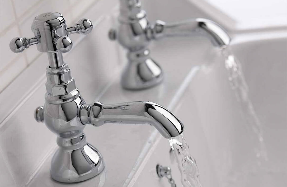 tap replacement in gloucestershire