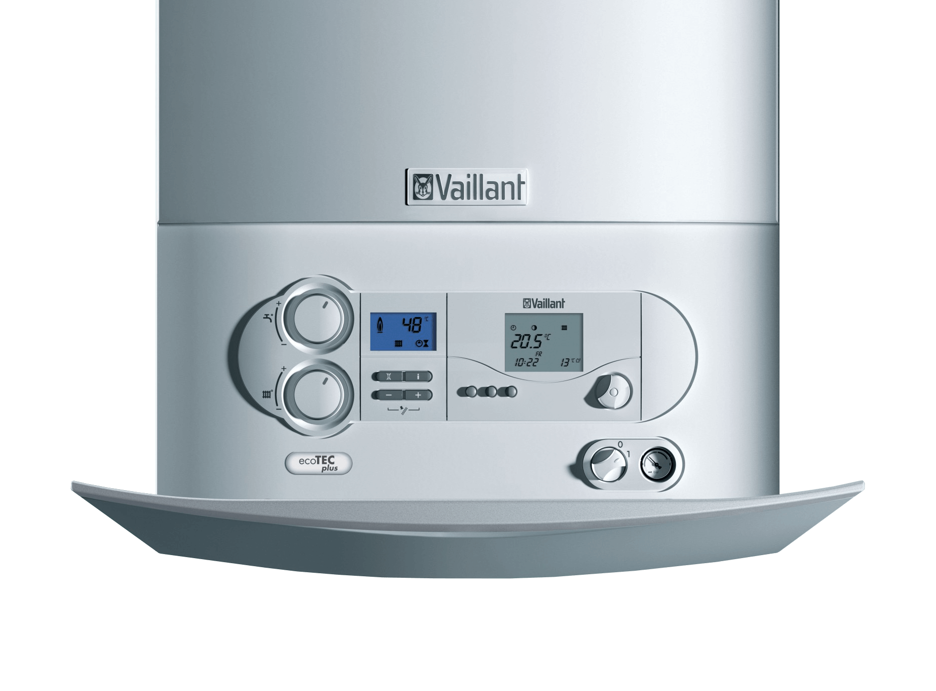 Vaillant approved company in Gloucestershire